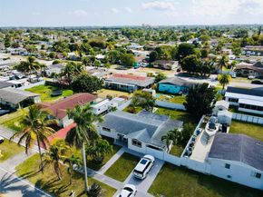 15120 SW 296th St, Homestead FL 33033
