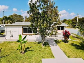 15120 SW 296th St, Homestead FL 33033