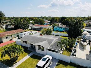 15120 SW 296th St, Homestead FL 33033