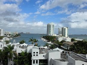 7900 Harbor Island Dr 703, North Bay Village FL 33141