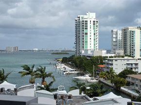 7900 Harbor Island Dr 703, North Bay Village FL 33141