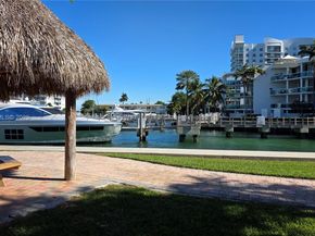 7900 Harbor Island Dr 703, North Bay Village FL 33141