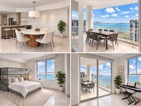 701 Brickell Key Blvd 1611, Miami FL 33131