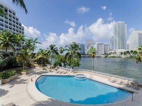 701 Brickell Key Blvd 1611, Miami FL 33131
