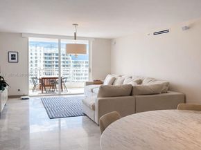 701 Brickell Key Blvd 1611, Miami FL 33131