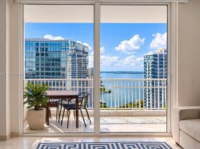 701 Brickell Key Blvd 1611, Miami FL 33131