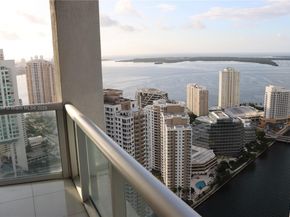 475 Brickell Ave 4207, Miami FL 33131