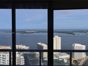 475 Brickell Ave 4207, Miami FL 33131