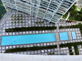 475 Brickell Ave 4207, Miami FL 33131