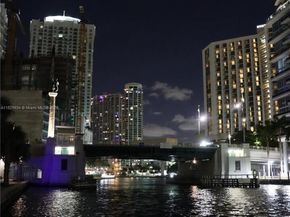475 Brickell Ave 4207, Miami FL 33131