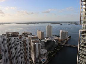 475 Brickell Ave 4207, Miami FL 33131