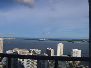 475 Brickell Ave 4207, Miami FL 33131