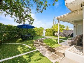 8401 NW 24th Pl, Miami FL 33147