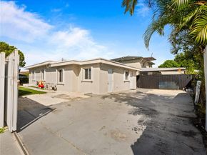 8401 NW 24th Pl, Miami FL 33147