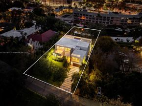 6300 Caballero Blvd, Coral Gables FL 33146