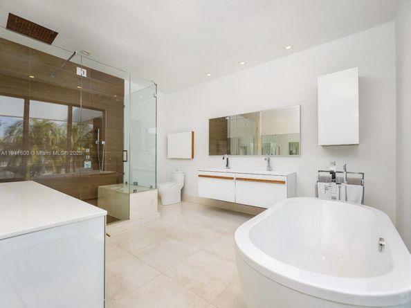 6300 Caballero Blvd, Coral Gables FL 33146