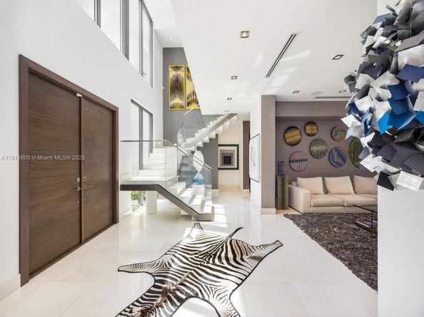 6300 Caballero Blvd, Coral Gables FL 33146