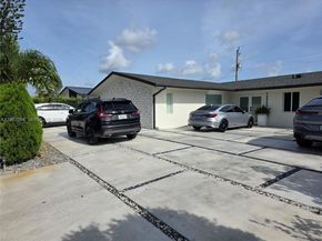 12225 SW 42nd St, Miami FL 33175