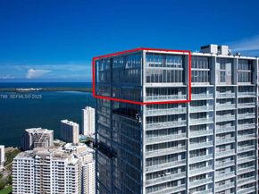 465 Brickell Ave 5701, Miami FL 33131