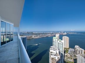465 Brickell Ave 5701, Miami FL 33131