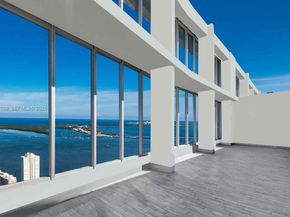 465 Brickell Ave 5701, Miami FL 33131