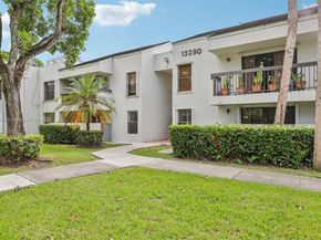 13290 SW 88th Ln A208, Miami FL 33186
