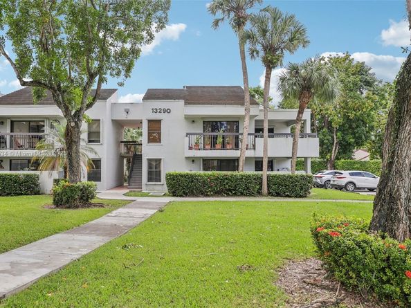 13290 SW 88th Ln A208, Miami FL 33186
