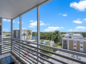 3050 NE 16th Ave 605, Oakland Park FL 33334