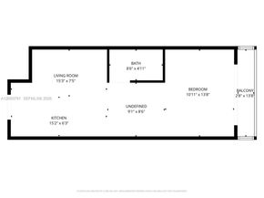 229 SW 9th St 502, Miami FL 33130