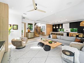 8625 NE 10th Ave, Miami FL 33138