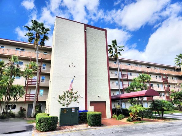 2106 S Cypress Bend Dr 107, Pompano Beach FL 33069