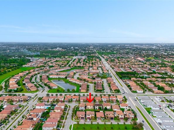 11734 SW 240th Ter, Homestead FL 33032