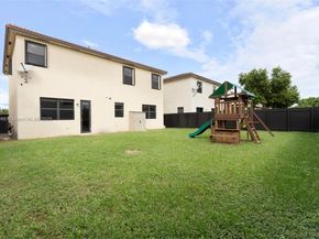 11734 SW 240th Ter, Homestead FL 33032
