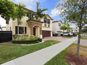 11734 SW 240th Ter, Homestead FL 33032