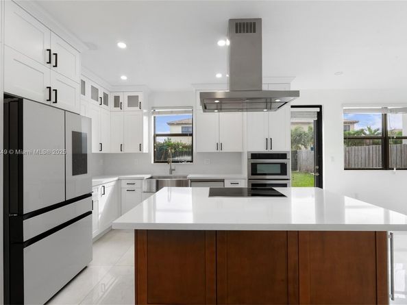 11734 SW 240th Ter, Homestead FL 33032