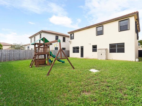 11734 SW 240th Ter, Homestead FL 33032