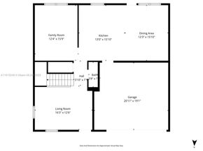 11734 SW 240th Ter, Homestead FL 33032