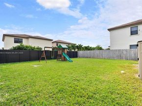 11734 SW 240th Ter, Homestead FL 33032