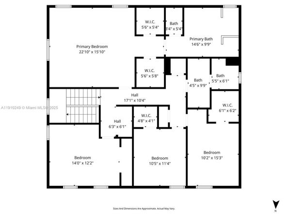 11734 SW 240th Ter, Homestead FL 33032