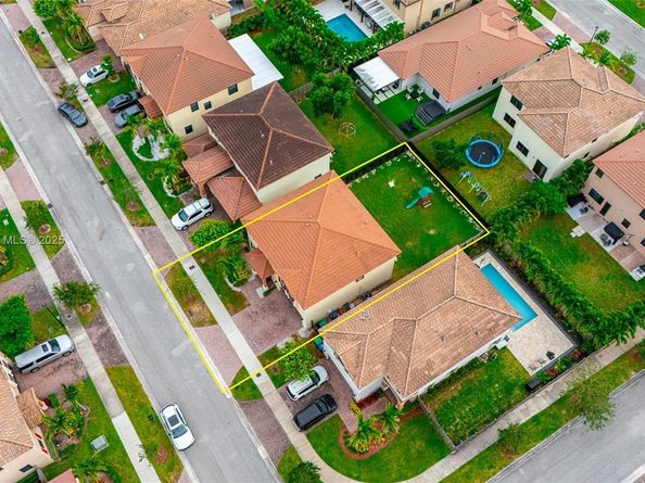 11734 SW 240th Ter, Homestead FL 33032