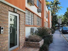 730 12th St 9, Miami Beach FL 33139
