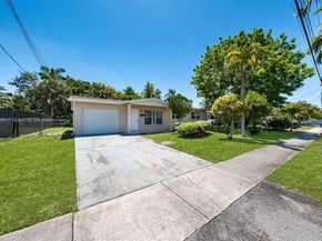 1560 NW Sunset Strip, Sunrise FL 33313