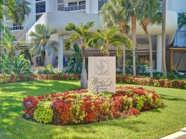 9 Island Ave 2109, Miami Beach FL 33139