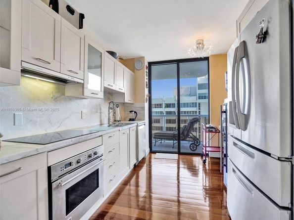 9 Island Ave 2109, Miami Beach FL 33139