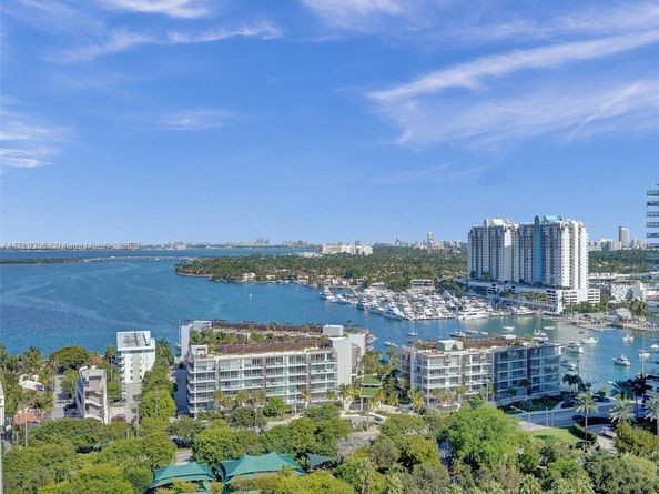 9 Island Ave 2109, Miami Beach FL 33139