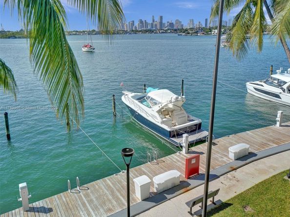 9 Island Ave 2109, Miami Beach FL 33139
