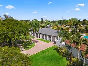 930 NE 182nd Ter, North Miami Beach FL 33162