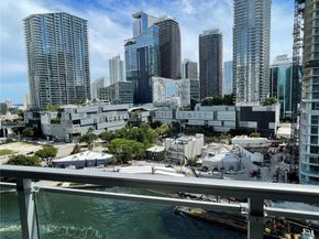 92 SW 3rd St 1602, Miami FL 33130