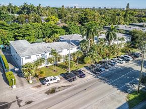 13201 Memorial Hwy, North Miami FL 33161