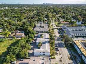 13201 Memorial Hwy, North Miami FL 33161